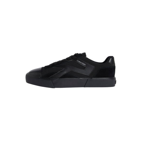 CALVIN KLEIN STRIPE MIX SNEAKERS ΑΝΔΡΙΚΑ HM0HM02195-0GJ