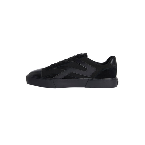CALVIN KLEIN STRIPE MIX SNEAKERS ΑΝΔΡΙΚΑ HM0HM02195-0GJ