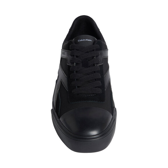 CALVIN KLEIN STRIPE MIX SNEAKERS ΑΝΔΡΙΚΑ HM0HM02195-0GJ