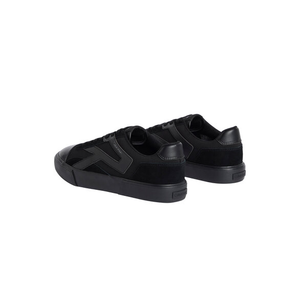 CALVIN KLEIN STRIPE MIX SNEAKERS ΑΝΔΡΙΚΑ HM0HM02195-0GJ