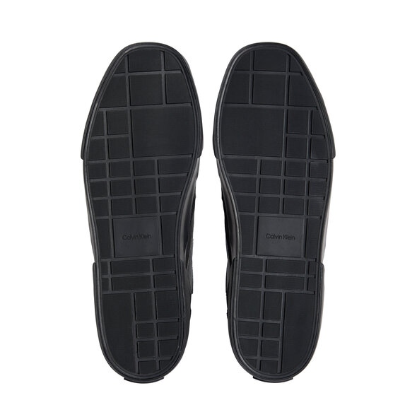 CALVIN KLEIN STRIPE MIX SNEAKERS ΑΝΔΡΙΚΑ HM0HM02195-0GJ