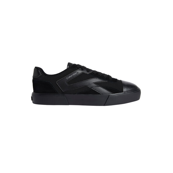 CALVIN KLEIN STRIPE MIX SNEAKERS ΑΝΔΡΙΚΑ HM0HM02195-0GJ