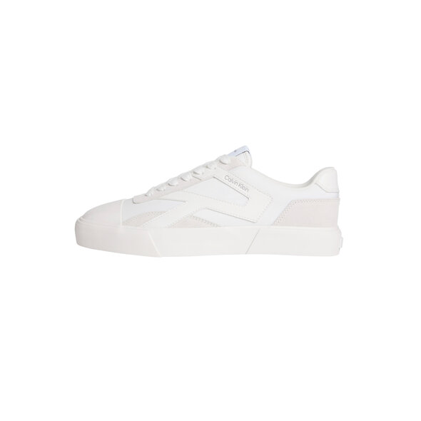 CALVIN KLEIN STRIPE MIX SNEAKERS ΑΝΔΡΙΚΑ HM0HM02195-0K4