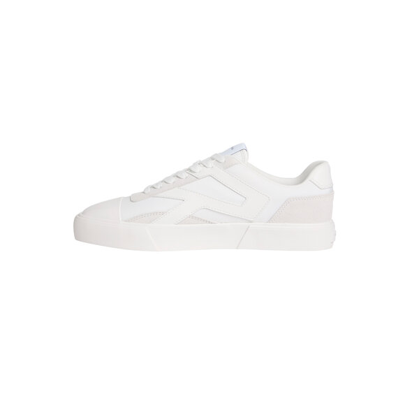 CALVIN KLEIN STRIPE MIX SNEAKERS ΑΝΔΡΙΚΑ HM0HM02195-0K4