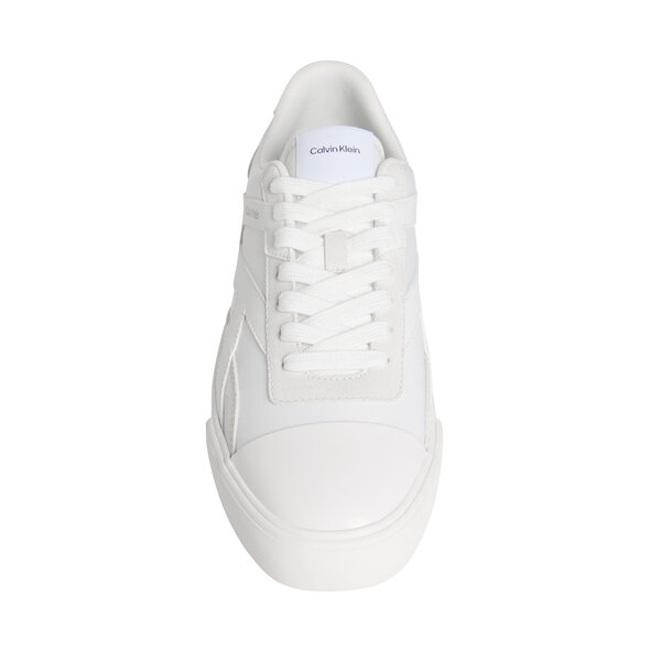 CALVIN KLEIN STRIPE MIX SNEAKERS ΑΝΔΡΙΚΑ HM0HM02195-0K4