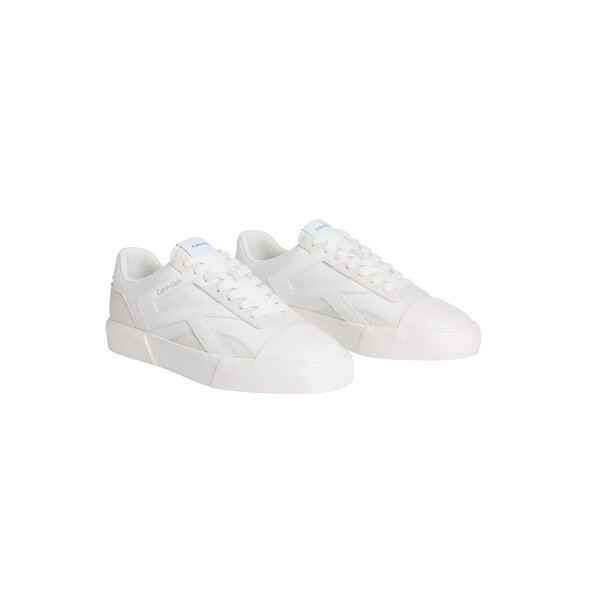 CALVIN KLEIN STRIPE MIX SNEAKERS ΑΝΔΡΙΚΑ HM0HM02195-0K4