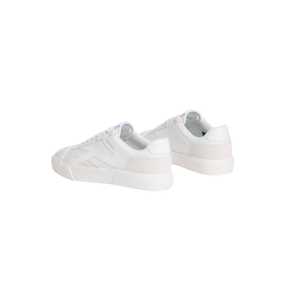 CALVIN KLEIN STRIPE MIX SNEAKERS ΑΝΔΡΙΚΑ HM0HM02195-0K4