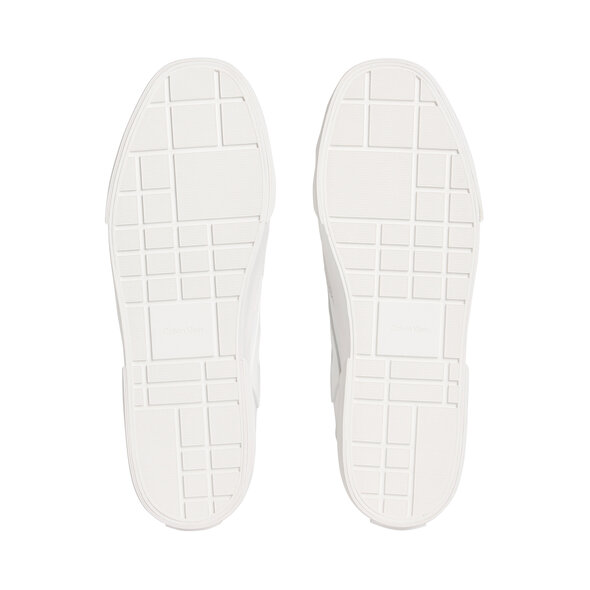 CALVIN KLEIN STRIPE MIX SNEAKERS ΑΝΔΡΙΚΑ HM0HM02195-0K4