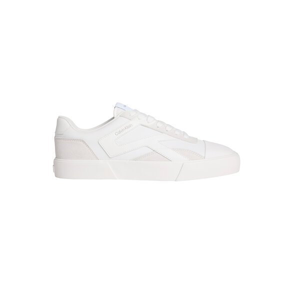 CALVIN KLEIN STRIPE MIX SNEAKERS ΑΝΔΡΙΚΑ HM0HM02195-0K4