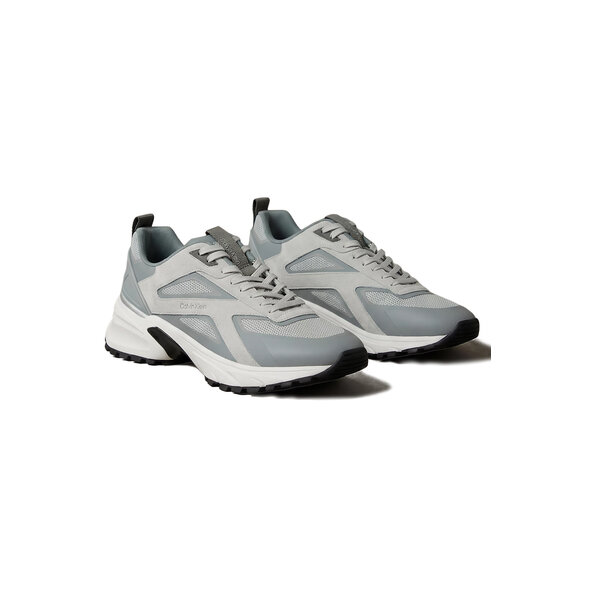 CALVIN KLEIN HIKE RUNNER ΠΑΠΟΥΤΣΙΑ ΑΝΔΡΙΚΑ HM0HM02220-0G4