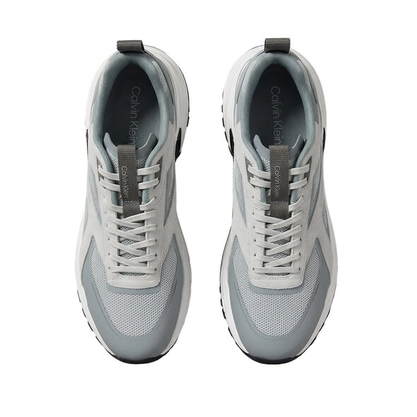 CALVIN KLEIN HIKE RUNNER ΠΑΠΟΥΤΣΙΑ ΑΝΔΡΙΚΑ HM0HM02220-0G4