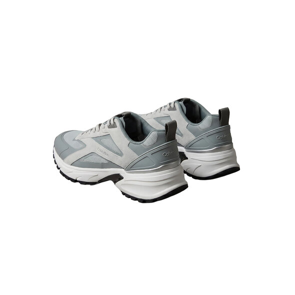CALVIN KLEIN HIKE RUNNER ΠΑΠΟΥΤΣΙΑ ΑΝΔΡΙΚΑ HM0HM02220-0G4