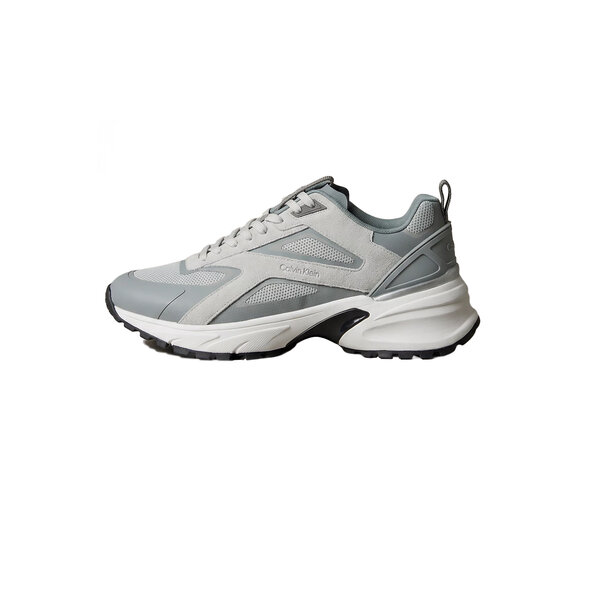 CALVIN KLEIN HIKE RUNNER ΠΑΠΟΥΤΣΙΑ ΑΝΔΡΙΚΑ HM0HM02220-0G4