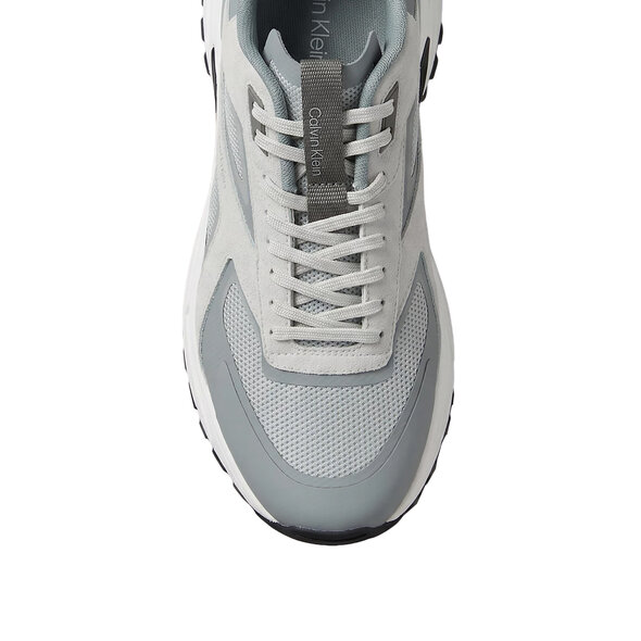 CALVIN KLEIN HIKE RUNNER ΠΑΠΟΥΤΣΙΑ ΑΝΔΡΙΚΑ HM0HM02220-0G4