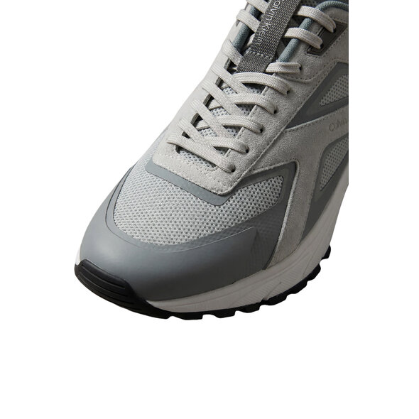 CALVIN KLEIN HIKE RUNNER ΠΑΠΟΥΤΣΙΑ ΑΝΔΡΙΚΑ HM0HM02220-0G4
