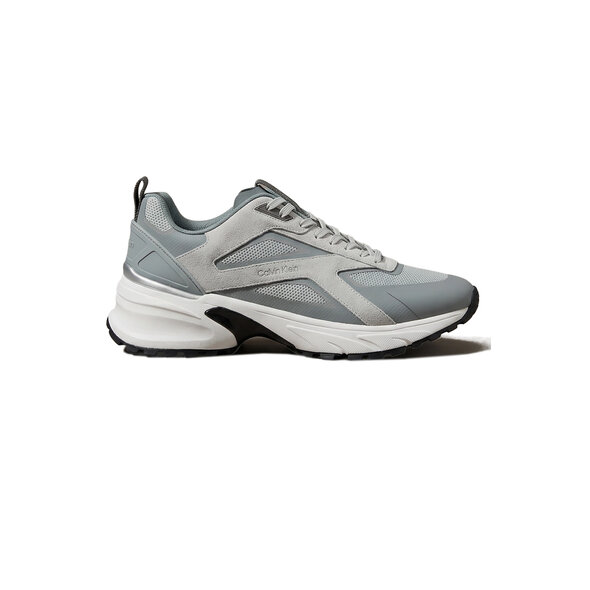 CALVIN KLEIN HIKE RUNNER ΠΑΠΟΥΤΣΙΑ ΑΝΔΡΙΚΑ HM0HM02220-0G4
