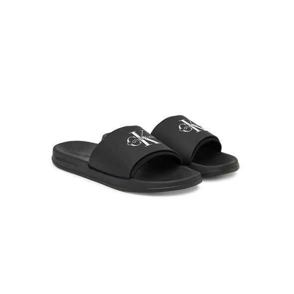 CALVIN KLEIN ESS SLIDERS ΑΝΔΡΙΚΕΣ HM0HM02229-0GJ