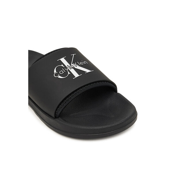 CALVIN KLEIN ESS SLIDERS ΑΝΔΡΙΚΕΣ HM0HM02229-0GJ