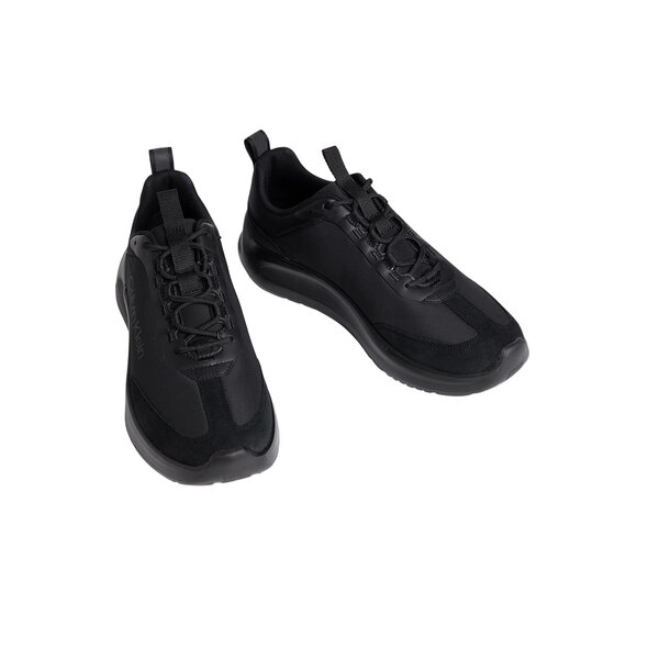 CALVIN KLEIN LIGHT EVA RUNNER ΠΑΠΟΥΤΣΙΑ ΑΝΔΡΙΚΑ HM0HM02241-0GJ