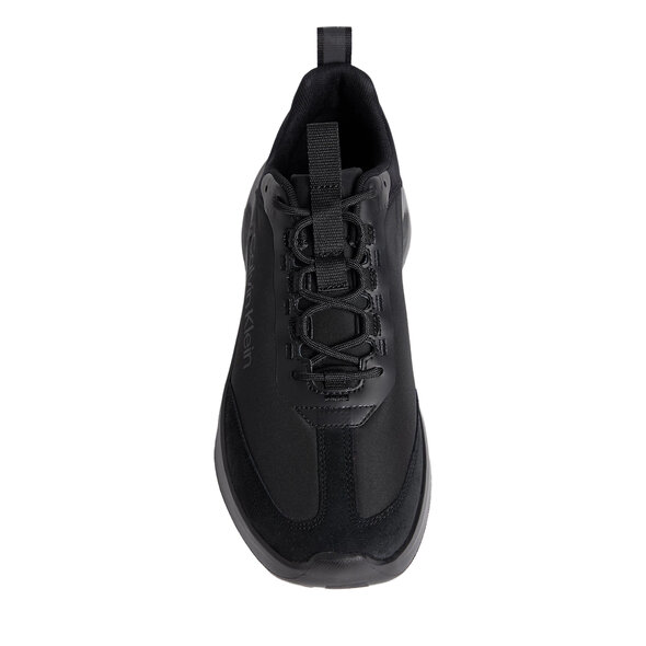 CALVIN KLEIN LIGHT EVA RUNNER ΠΑΠΟΥΤΣΙΑ ΑΝΔΡΙΚΑ HM0HM02241-0GJ