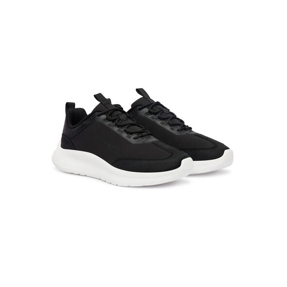 CALVIN KLEIN LIGHT EVA RUNNER ΠΑΠΟΥΤΣΙΑ ΑΝΔΡΙΚΑ HM0HM02241-0GM