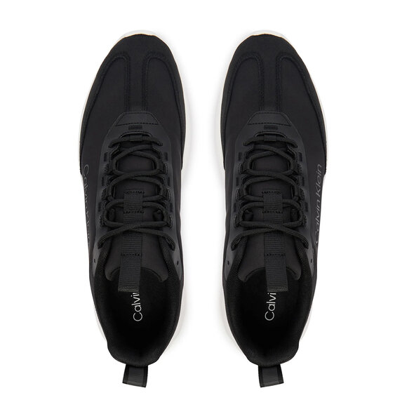 CALVIN KLEIN LIGHT EVA RUNNER ΠΑΠΟΥΤΣΙΑ ΑΝΔΡΙΚΑ HM0HM02241-0GM