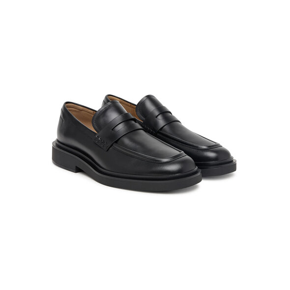 CALVIN KLEIN ΠΑΠΟΥΤΣΙΑ LOAFERS ΑΝΔΡΙΚΑ HM0HM02273-0GJ