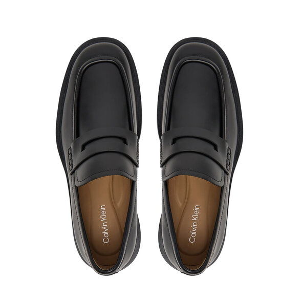 CALVIN KLEIN ΠΑΠΟΥΤΣΙΑ LOAFERS ΑΝΔΡΙΚΑ HM0HM02273-0GJ