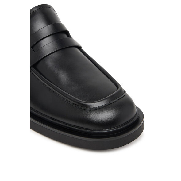 CALVIN KLEIN ΠΑΠΟΥΤΣΙΑ LOAFERS ΑΝΔΡΙΚΑ HM0HM02273-0GJ