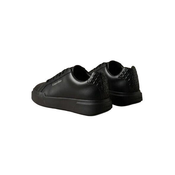 CALVIN KLEIN LACEUP LTH SNEAKERS ΑΝΔΡΙΚΑ HM0HM02301-0GJ