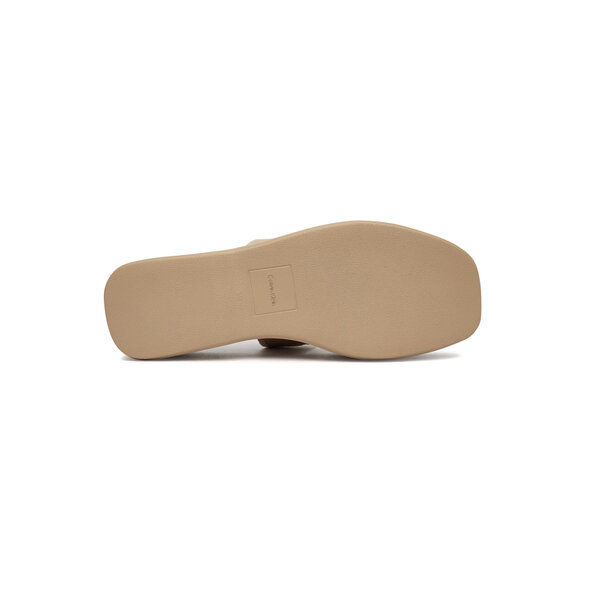 CALVIN KLEIN FLATFORM ΣΑΝΔΑΛΙΑ ΓΥΝΑΙΚΕΙΑ HW0HW02878-PDT