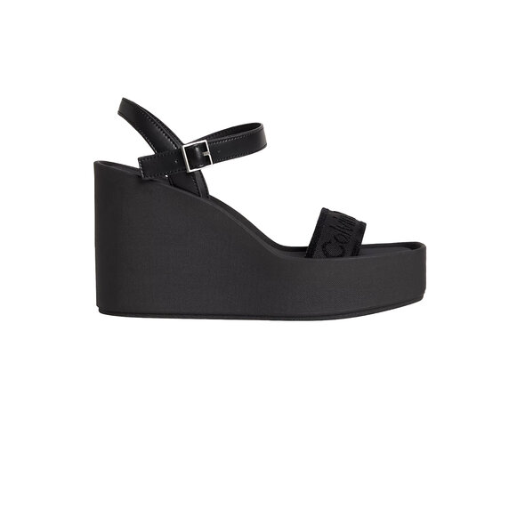 CALVIN KLEIN WEDGE 70 ΠΛΑΤΦΟΡΜΕΣ ΓΥΝΑΙΚΕΙΕΣ HW0HW02882-0GJ
