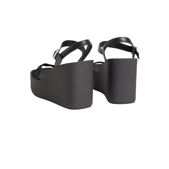 CALVIN KLEIN WEDGE 70 ΠΛΑΤΦΟΡΜΕΣ ΓΥΝΑΙΚΕΙΕΣ HW0HW02882-0GJ