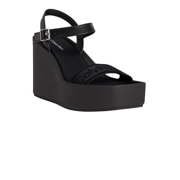 CALVIN KLEIN WEDGE 70 ΠΛΑΤΦΟΡΜΕΣ ΓΥΝΑΙΚΕΙΕΣ HW0HW02882-0GJ