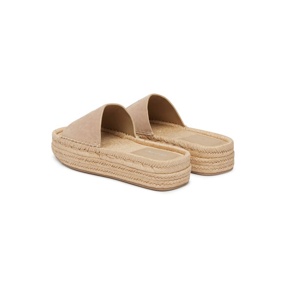 CALVIN KLEIN FLATFORM ΣΑΝΔΑΛΙΑ ΓΥΝΑΙΚΕΙΑ HW0HW02890-A04
