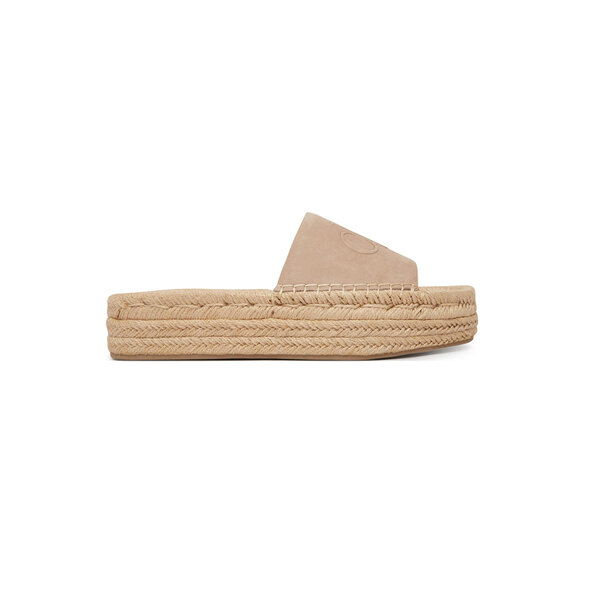 CALVIN KLEIN FLATFORM ΣΑΝΔΑΛΙΑ ΓΥΝΑΙΚΕΙΑ HW0HW02890-A04