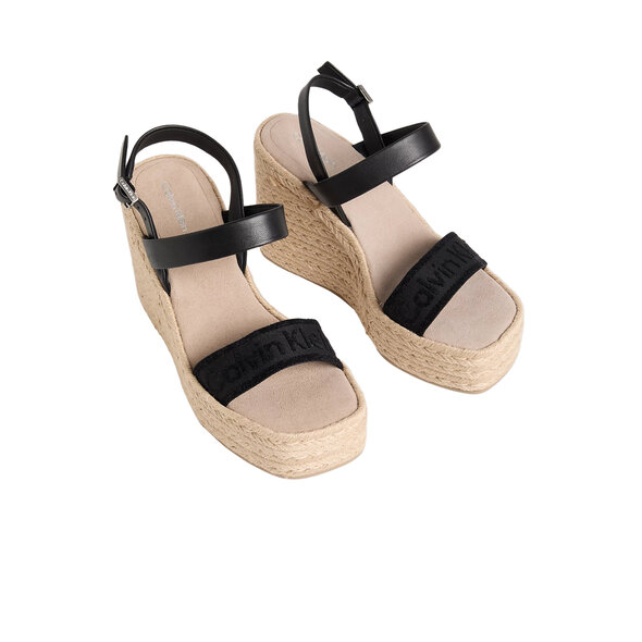 CALVIN KLEIN ΠΛΑΤΦΟΡΜΕΣ ΓΥΝΑΙΚΕΙΕΣ HW0HW02901-BEH