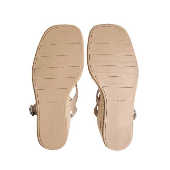 CALVIN KLEIN ΠΛΑΤΦΟΡΜΕΣ ΓΥΝΑΙΚΕΙΕΣ HW0HW02901-PDT