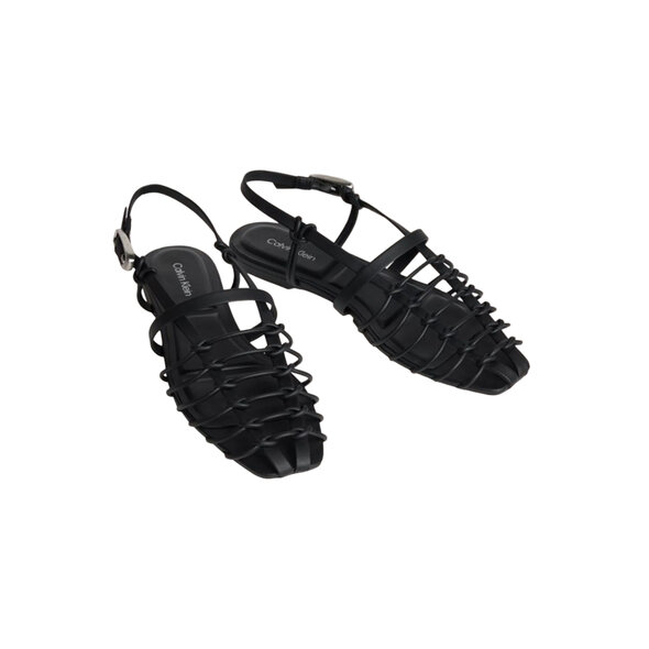 CALVIN KLEIN ΣΑΝΔΑΛΙΑ ΓΥΝΑΙΚΕΙΑ HW0HW02939-0GJ