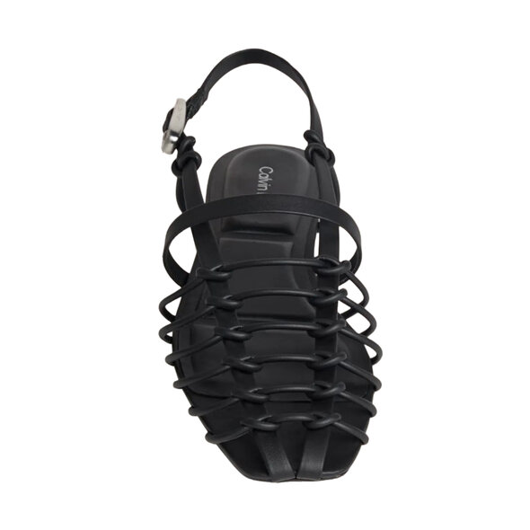 CALVIN KLEIN ΣΑΝΔΑΛΙΑ ΓΥΝΑΙΚΕΙΑ HW0HW02939-0GJ