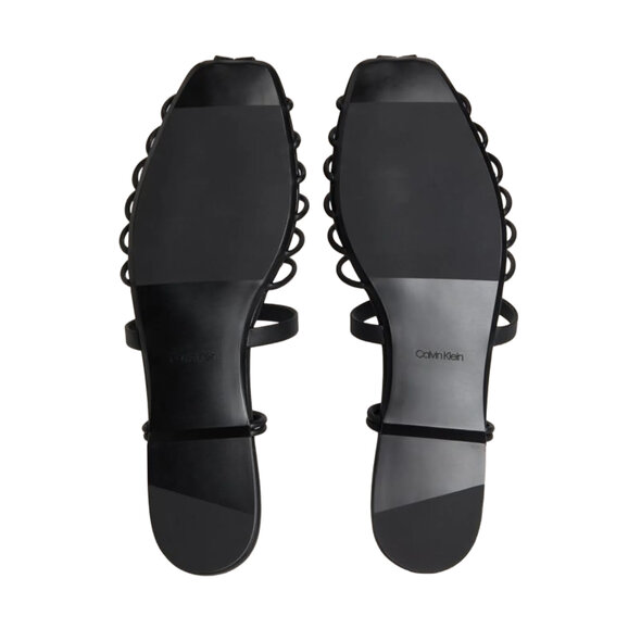 CALVIN KLEIN ΣΑΝΔΑΛΙΑ ΓΥΝΑΙΚΕΙΑ HW0HW02939-0GJ