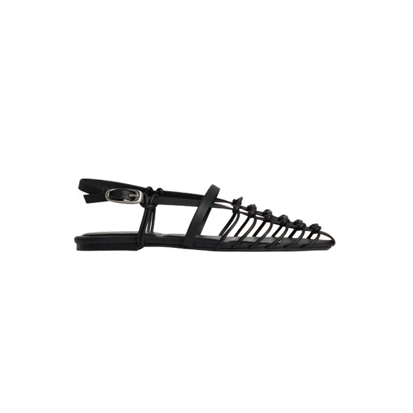 CALVIN KLEIN ΣΑΝΔΑΛΙΑ ΓΥΝΑΙΚΕΙΑ HW0HW02939-0GJ