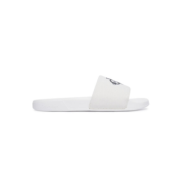 CALVIN KLEIN ESS SLIDERS ΓΥΝΑΙΚΕΙΕΣ HW0HW02958-01W