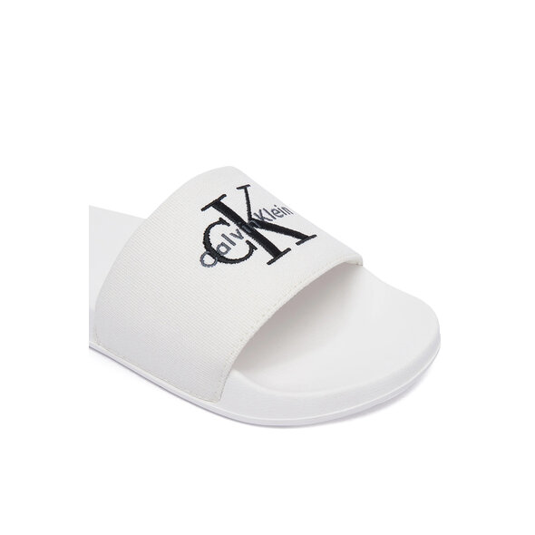 CALVIN KLEIN ESS SLIDERS ΓΥΝΑΙΚΕΙΕΣ HW0HW02958-01W