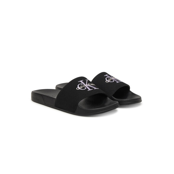 CALVIN KLEIN ESS SLIDERS ΓΥΝΑΙΚΕΙΕΣ HW0HW02958-06U