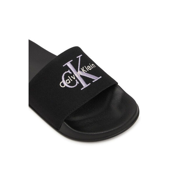 CALVIN KLEIN ESS SLIDERS ΓΥΝΑΙΚΕΙΕΣ HW0HW02958-06U