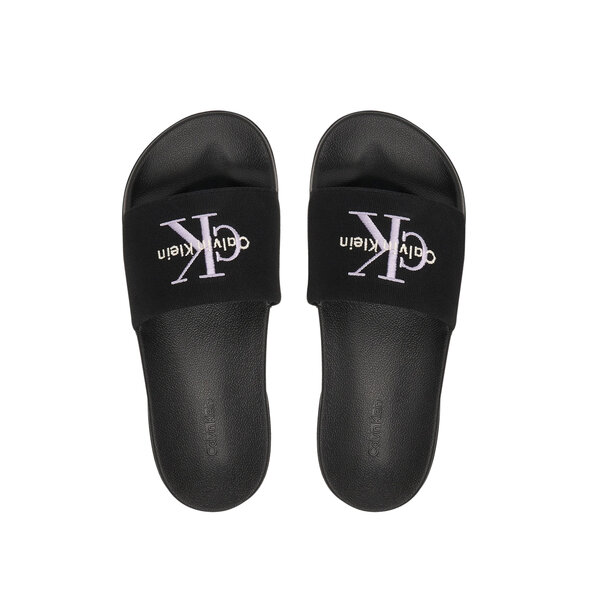CALVIN KLEIN ESS SLIDERS ΓΥΝΑΙΚΕΙΕΣ HW0HW02958-06U