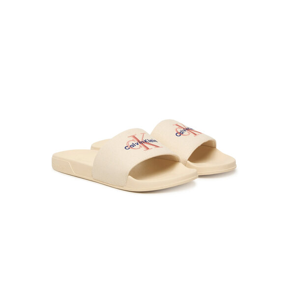 CALVIN KLEIN ESS SLIDERS ΓΥΝΑΙΚΕΙΕΣ HW0HW02958-AEF