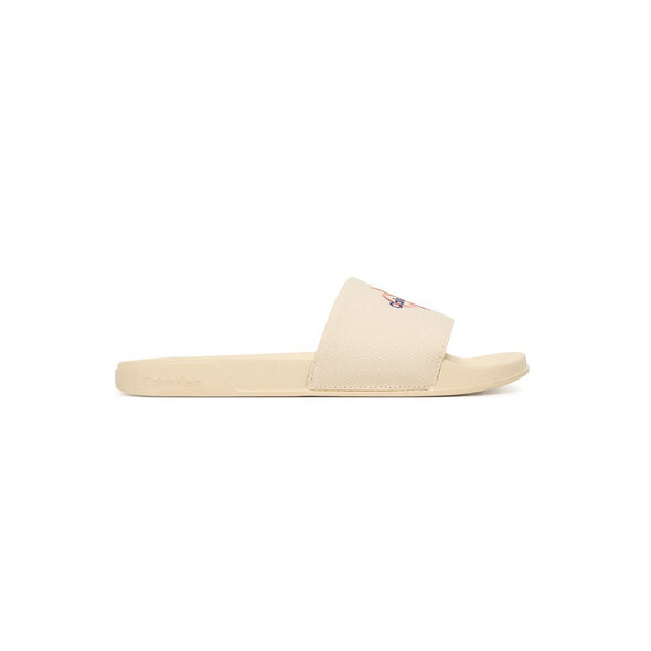 CALVIN KLEIN ESS SLIDERS ΓΥΝΑΙΚΕΙΕΣ HW0HW02958-AEF