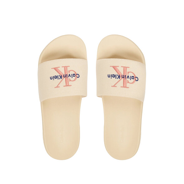 CALVIN KLEIN ESS SLIDERS ΓΥΝΑΙΚΕΙΕΣ HW0HW02958-AEF